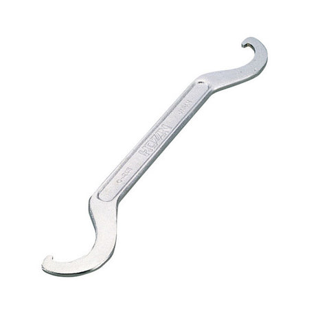 Clé à cuvette inférieure Hozan c-205