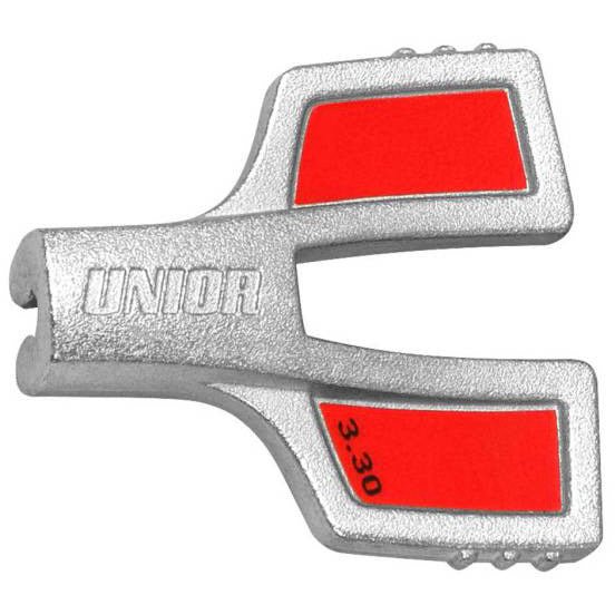 Clé à téton Unior 3,30