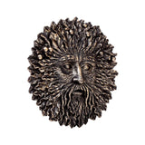 Décoration murale homme arbre