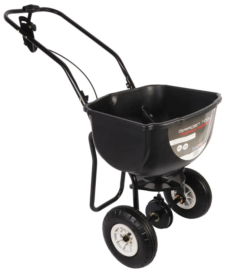 Épandeur universel luxe 25ltr