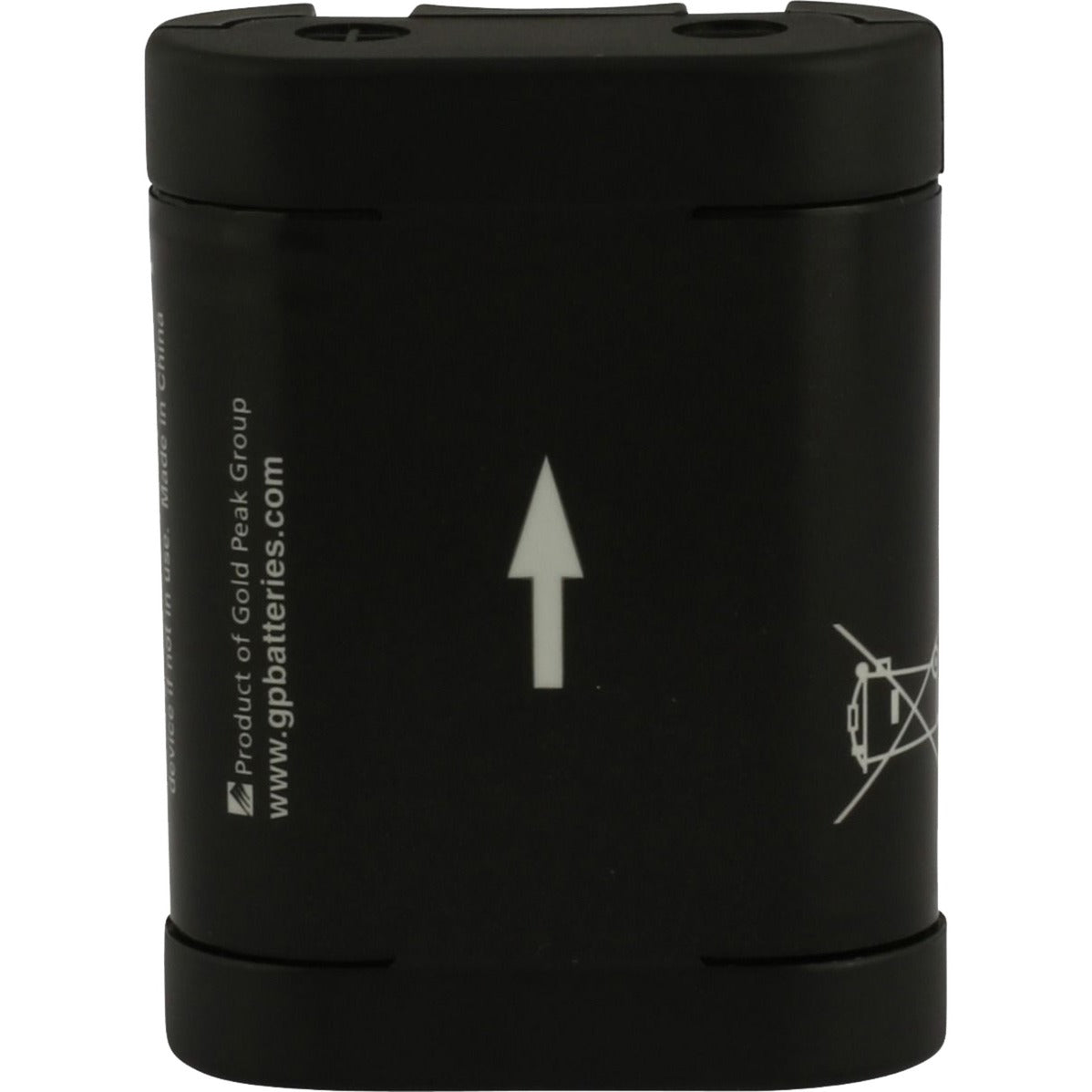 Batteries GP Photo batterie 2CR5