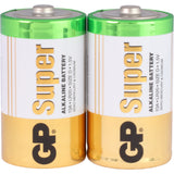 Batteries GP Super 13A