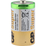 Batteries GP Super 13A