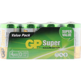 GP -batterier Super 13A