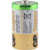 GP -batterier Super 13A