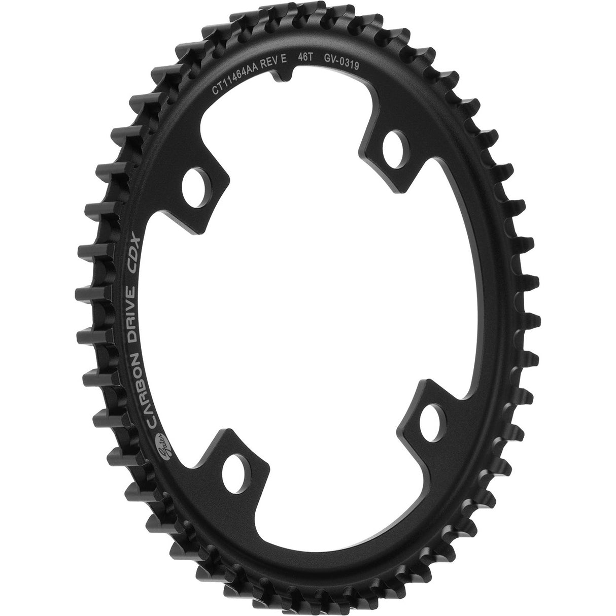 CDX Gear 46T 4 Hole BDC 104