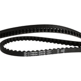 CDX riem Carbon Drive 111 tanden zwart