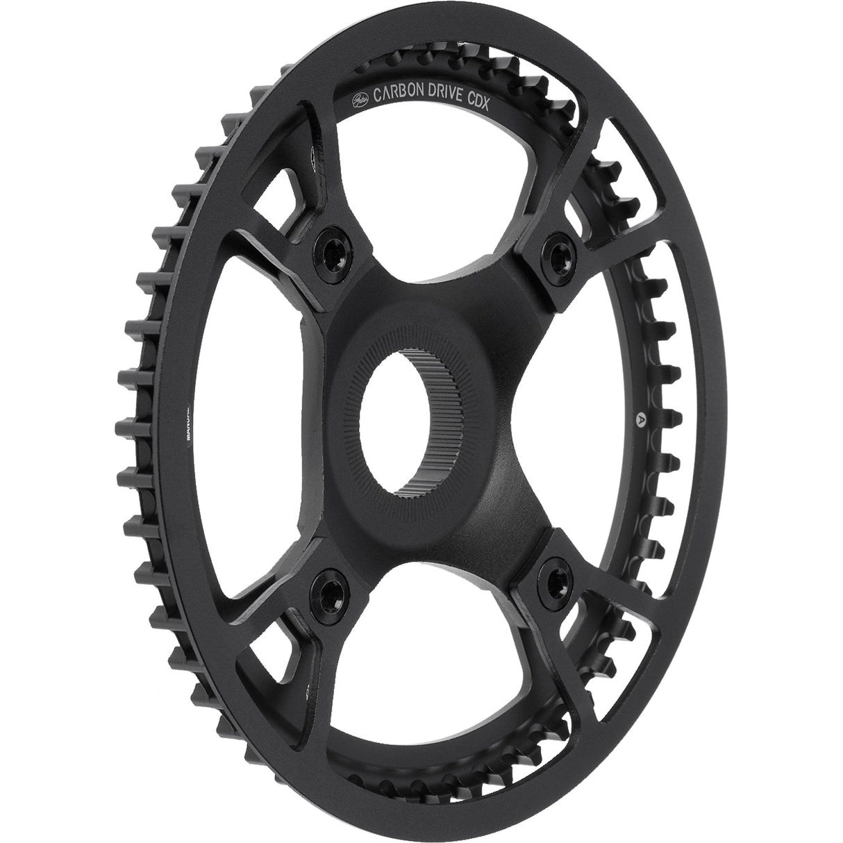 Ensemble araignée de portes cdx 50t 4b marches e6100 uni. avec bord
