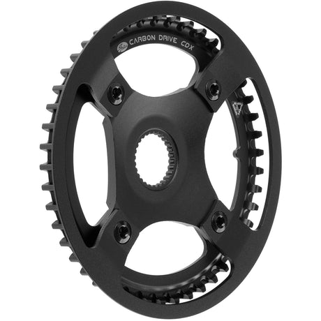 Pignon avant Gates carbon drive cdx finline bosch gen4