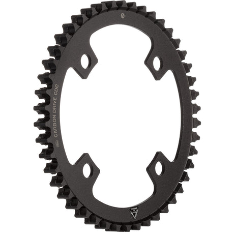 Pignon de portes cdc 46t 4b ligne d'aileron