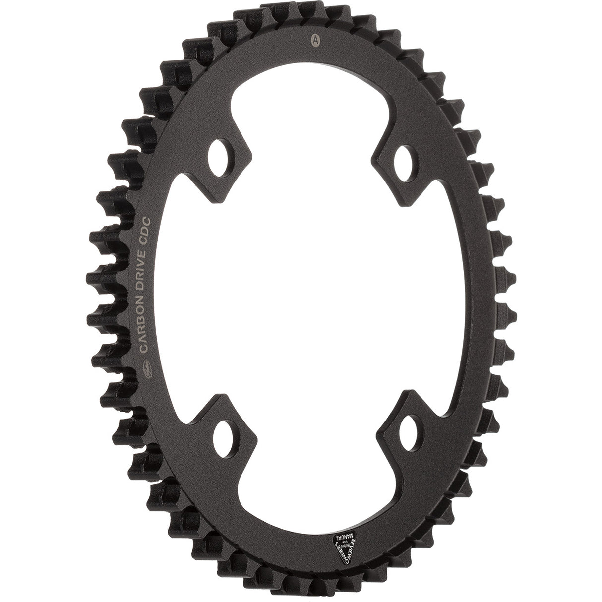 Pignon de portes cdc 46t 4b ligne d'aileron