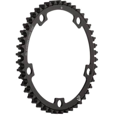 Pignon de portes cdc 46t 5b fin line pignon d-spec