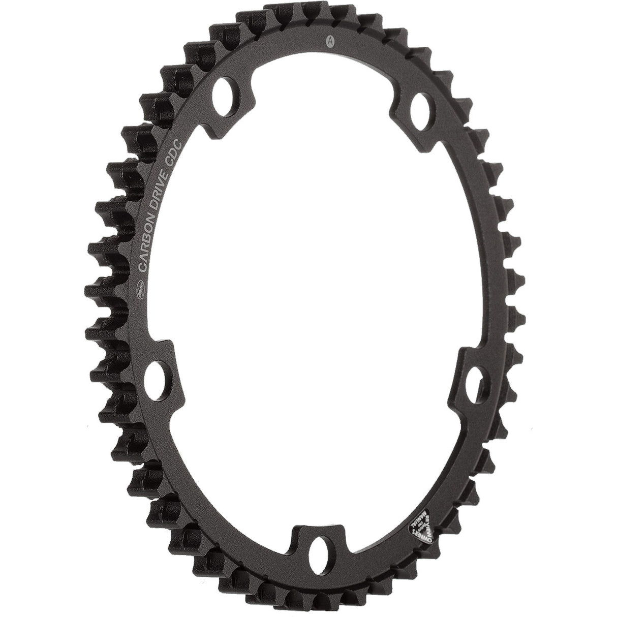 Pignon de portes cdc 46t 5b fin line pignon d-spec