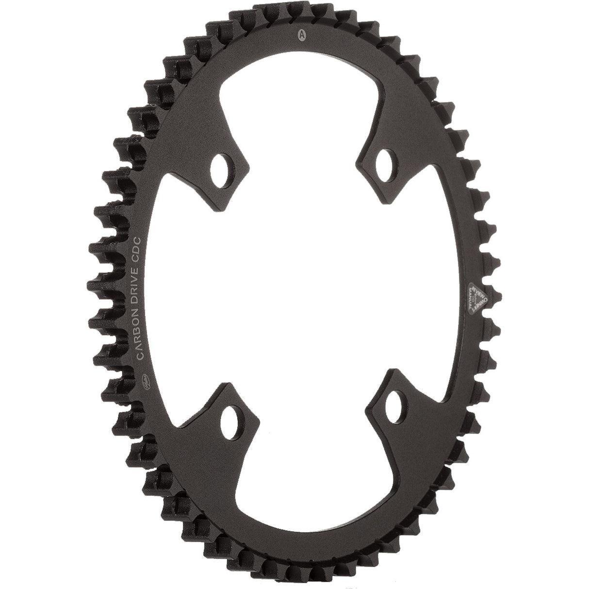Pignon de portes cdc 50t 4b ligne d'aileron