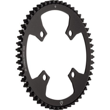 Pignon de portes cdc 55t 4b ligne d'aileron
