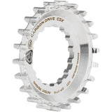 Pignon avant portails carbone drive cdx bosch rohloff