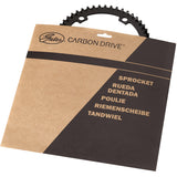 Pignon Gates cdx 48t 5b ligne d'aileron