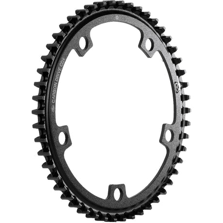 Pignon avant Gates carbone drive cdx sh di2