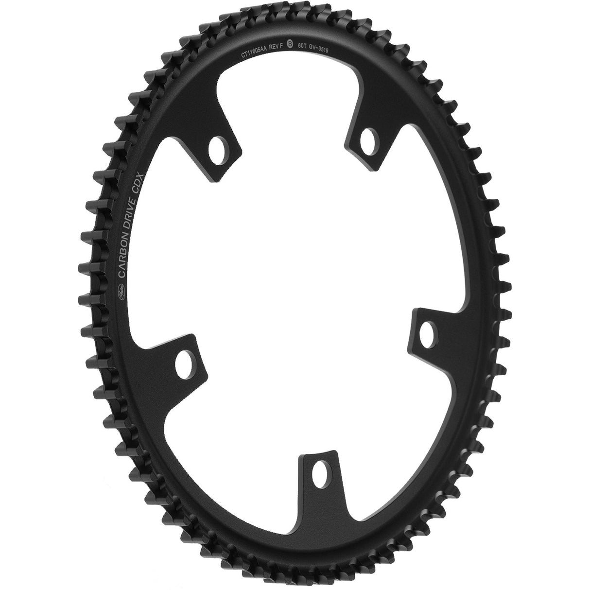 Pignon de portail cdx 60t 5b