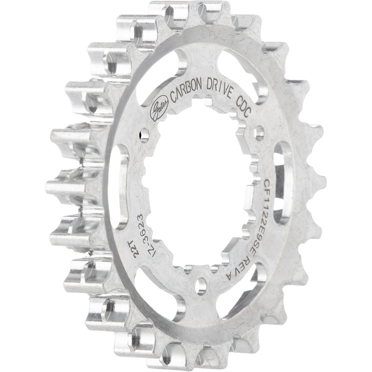 Pignon de portail cdc 22t enviolo e9 crmo