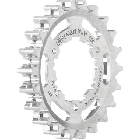 Pignon de portail cdc 22t enviolo e9 crmo