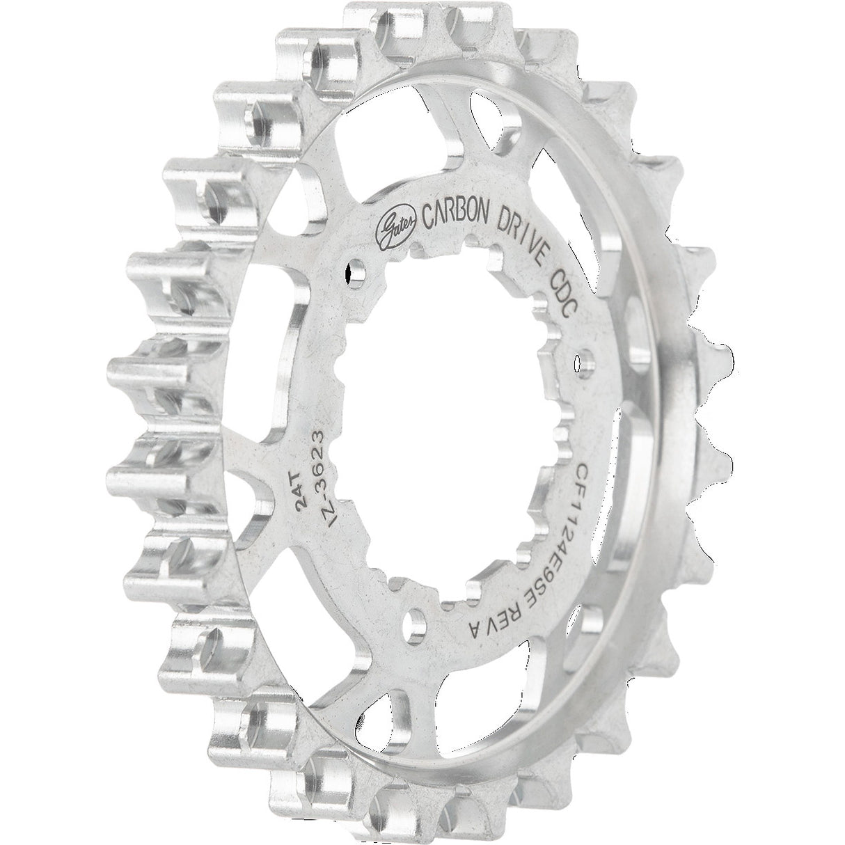 Pignon de portail cdc 24t enviolo e9 crmo