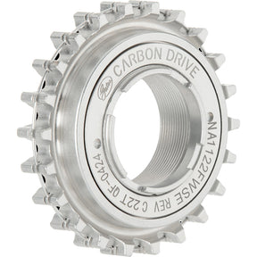 Pignon Gates cdn 22t bride de fil de roue libre