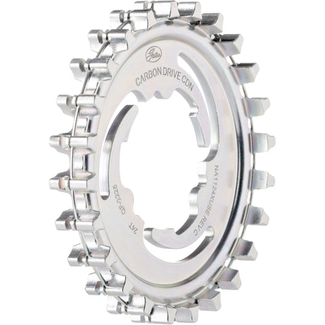 Shimano gates pignon cdn 24t ub alfine nexus bride de fil