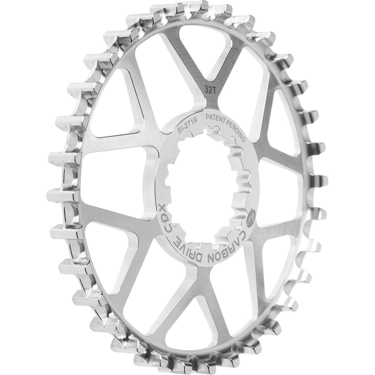 Shimano Gates Sprocket CDX 32T 9-splin Freewheel Hub