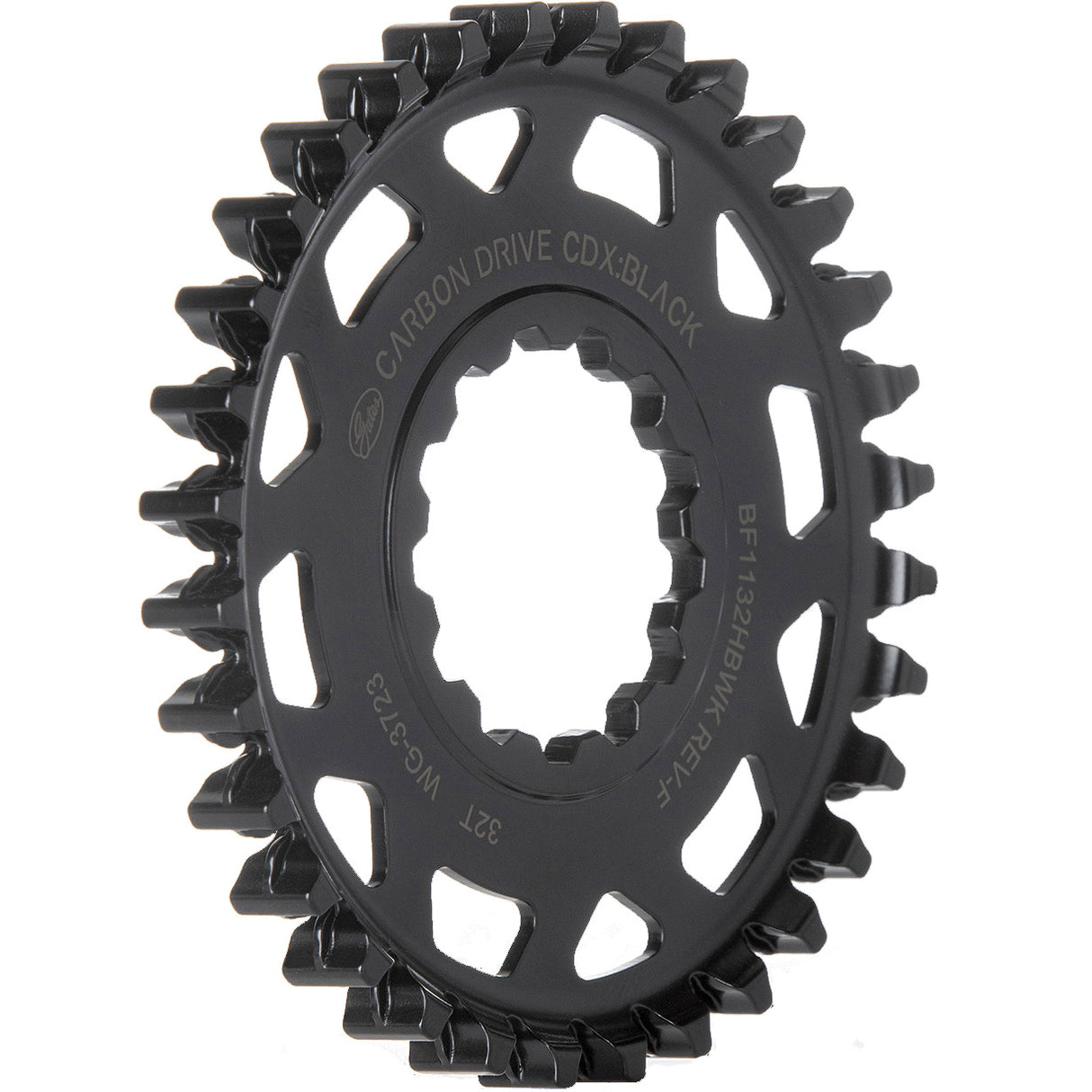 Pignon de portail cdx 32t 3x3 neuf moyeu uniquement o.l.d. dernière ligne