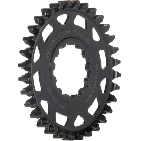 Pignon de portail cdx 32t 3x3 neuf moyeu uniquement o.l.d. dernière ligne