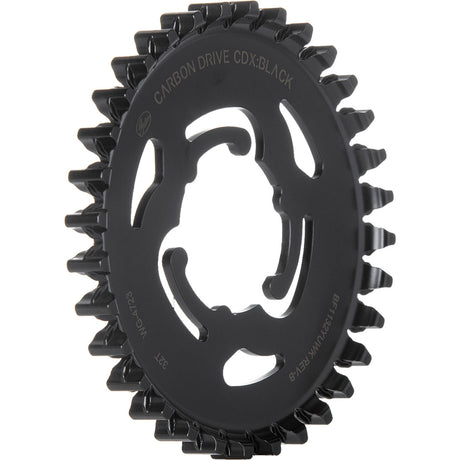 Gates pignon arrière carbone drive cdx shimano nexu