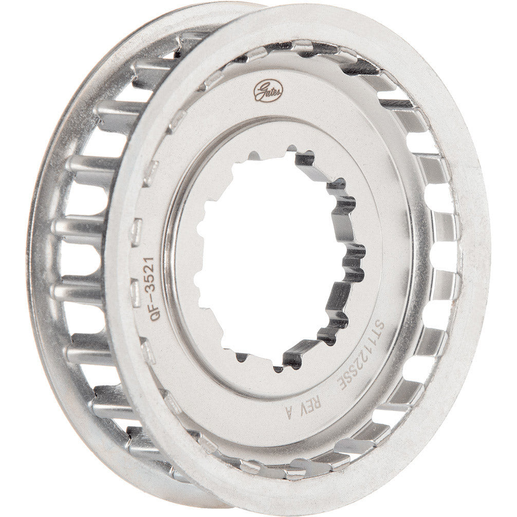 Shimano gates pignon st sidetrack 22t roue libre 9 cannelures