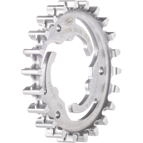Pignon de portail cdx 22t fin line ub alfine 8 11 nex. 7 8