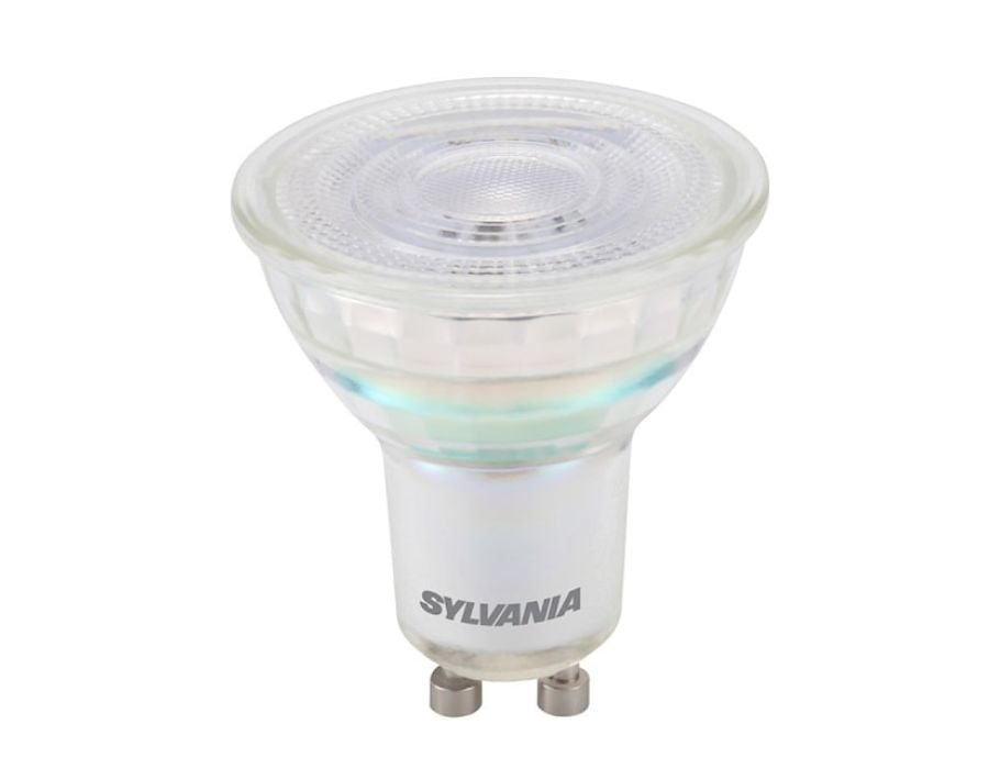 Sylvania sylsmart - Lampe LED gu10 - 345lm - 2000-6500k - dimmable