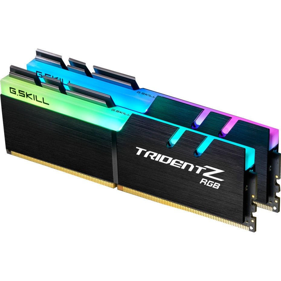 G.Skill G.Skill 16 Go de kit DDR4-3200