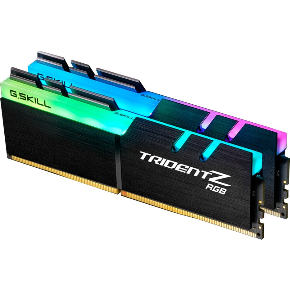 Kit G.Skill 32 Go DDR4-3600