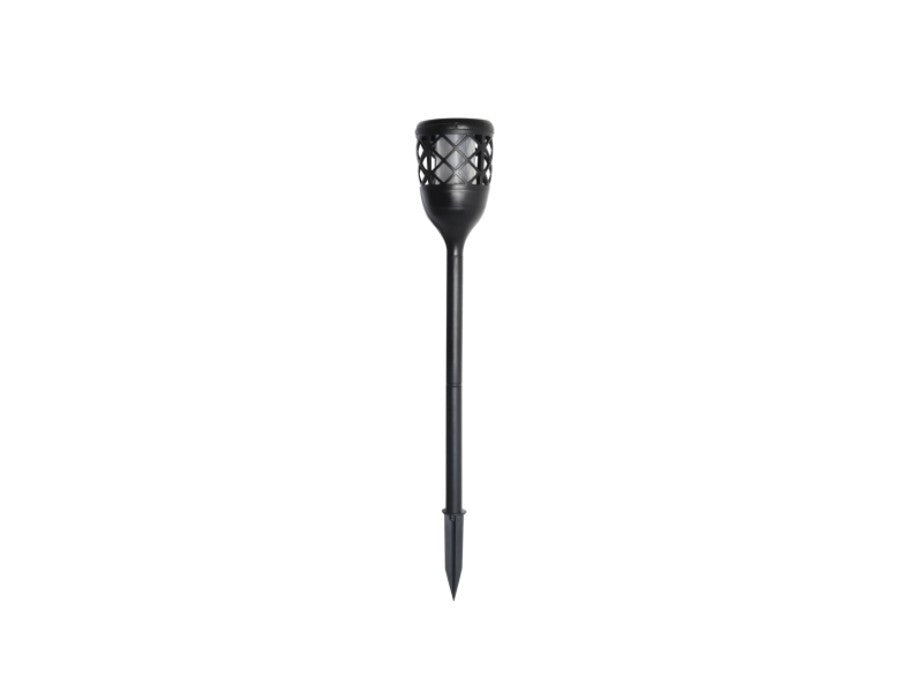 Torche d'éclairage de jardin solaire Gizmo - énergie solaire