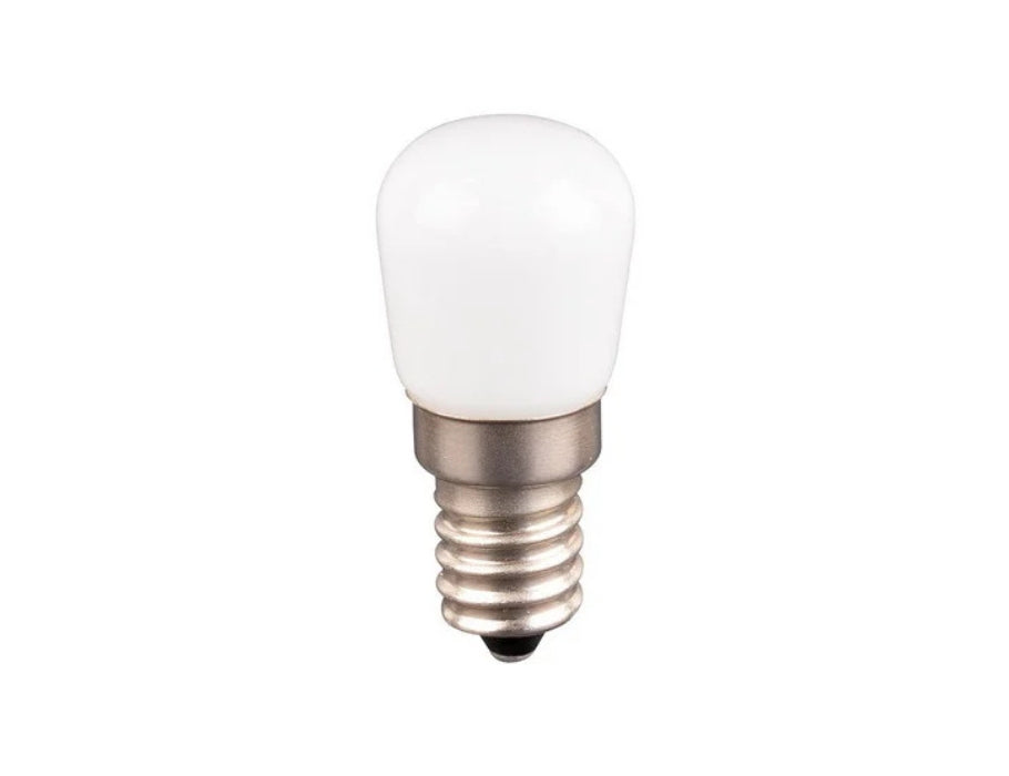 Lampe LED Glow - e14 - hotte aspirante - 95lm - mini - mate
