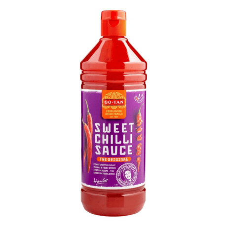 Sauce chili douce Go-tan (1 litre)