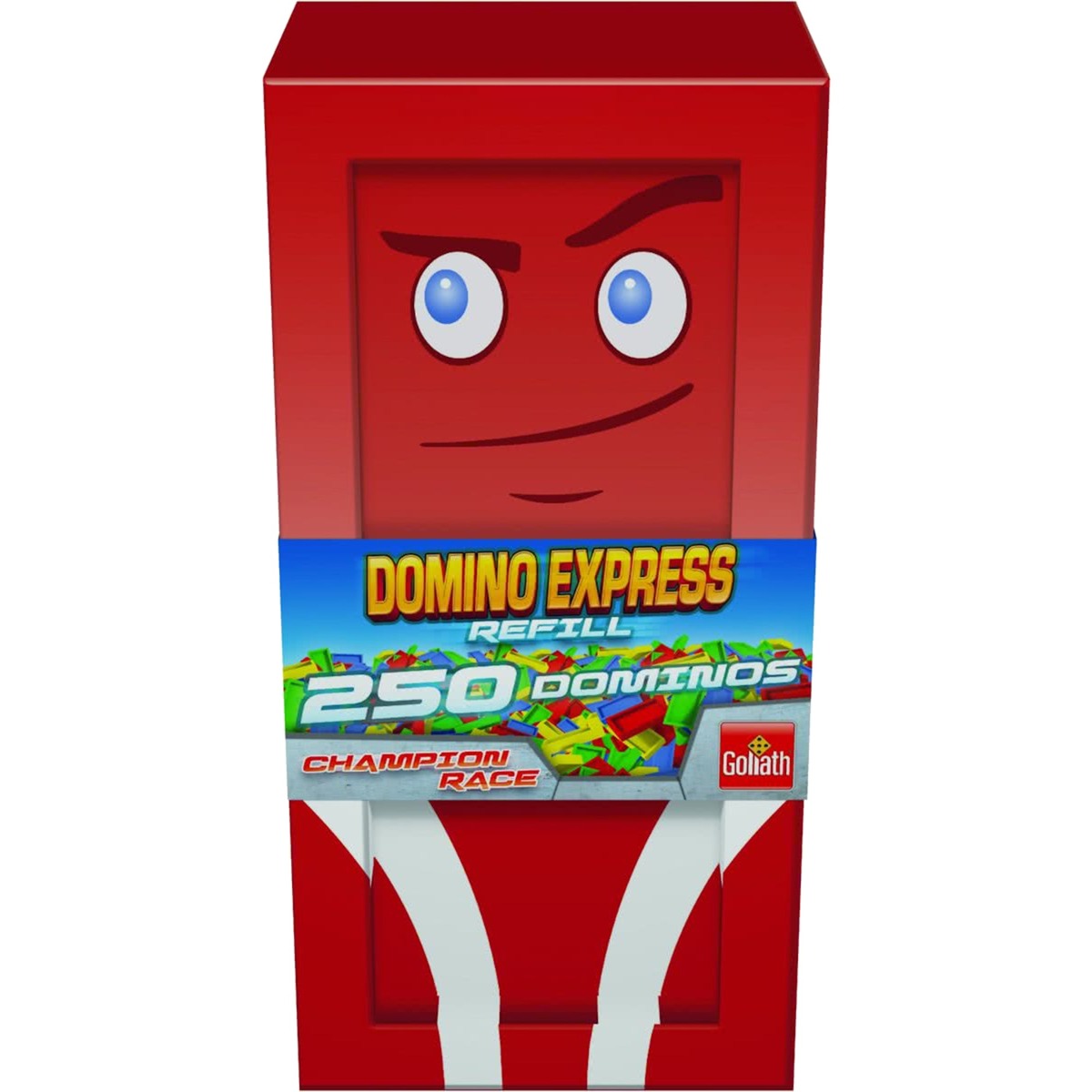 Goliath Games Express Reciill