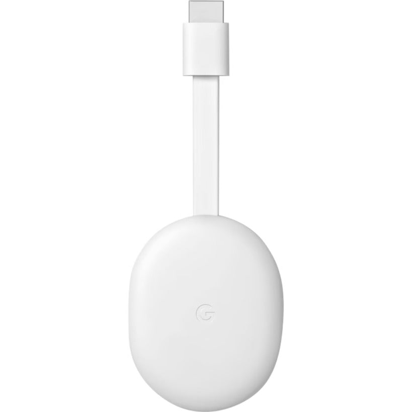 Google Google Chromecast avec Google TV HD 2K