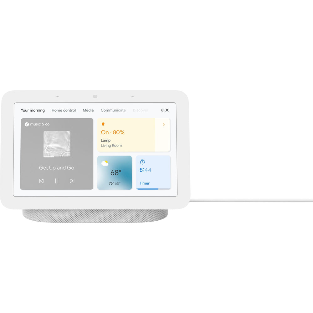 Google Hub (2e génération)