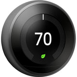 Thermostat d'apprentissage Google