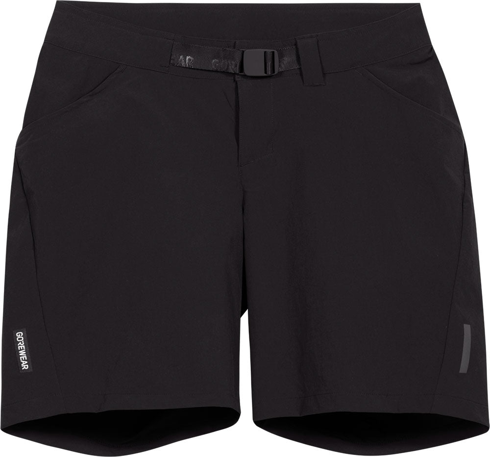 Gorewear fernflow - women's shorts