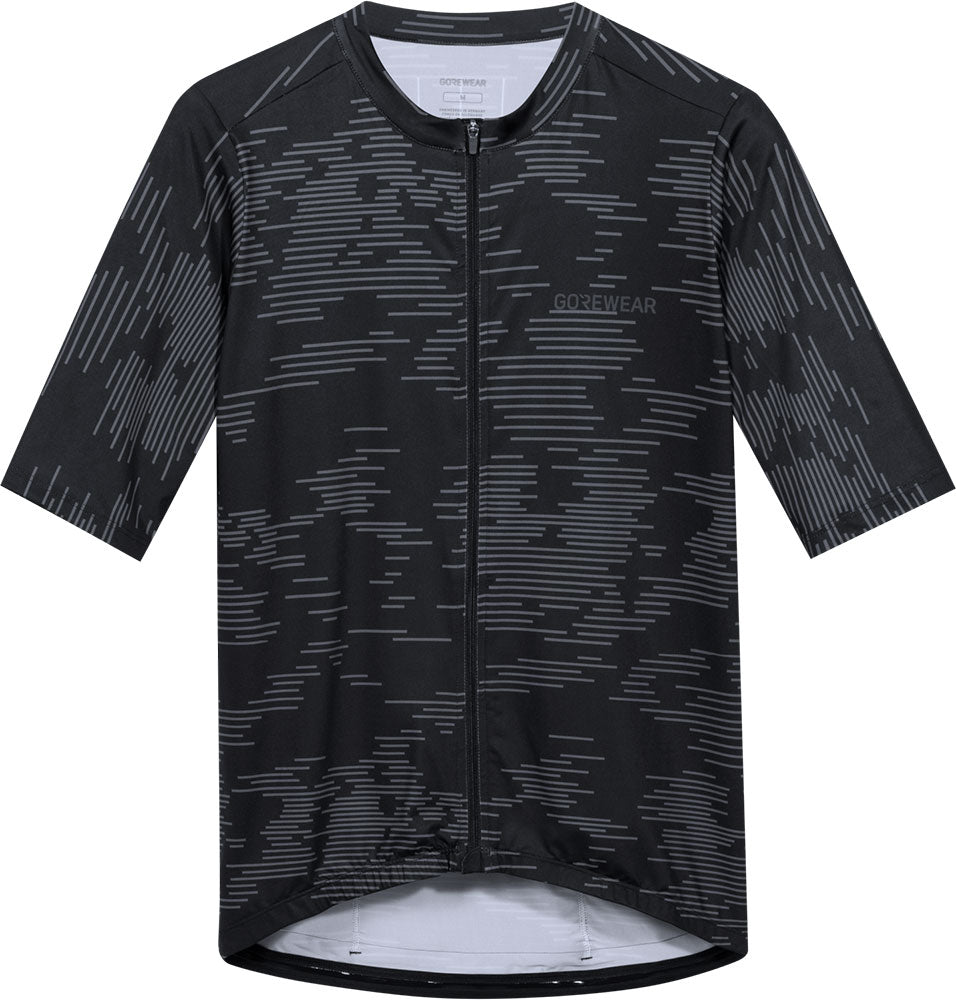 Gorewear swiftride electro - jersey
