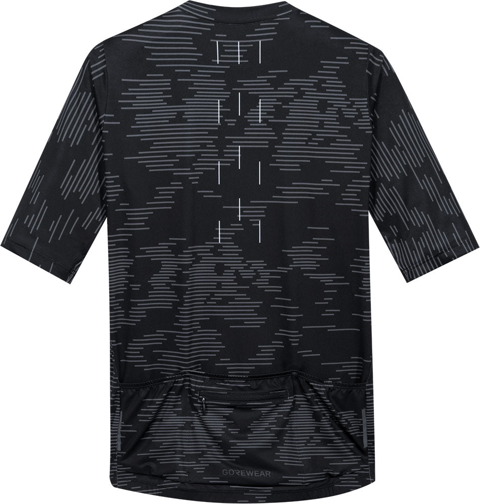 Gorewear swiftride electro - jersey