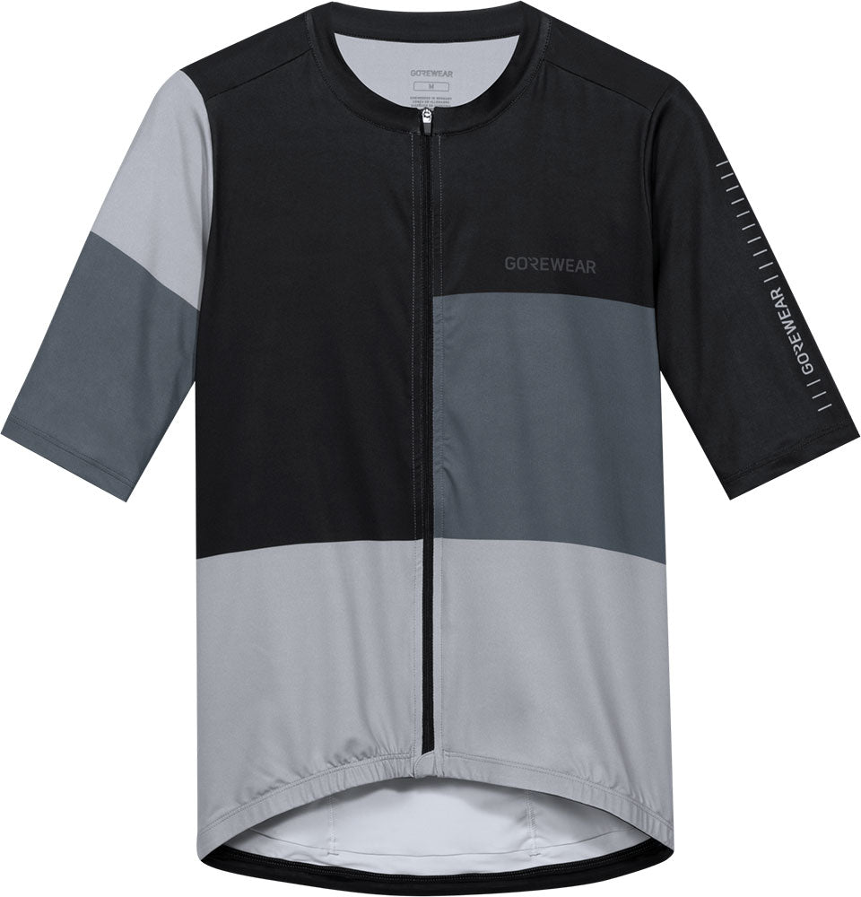 Gorewear swiftride block - jersey