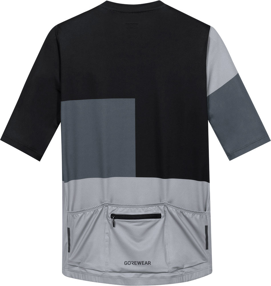 Gorewear swiftride block - jersey