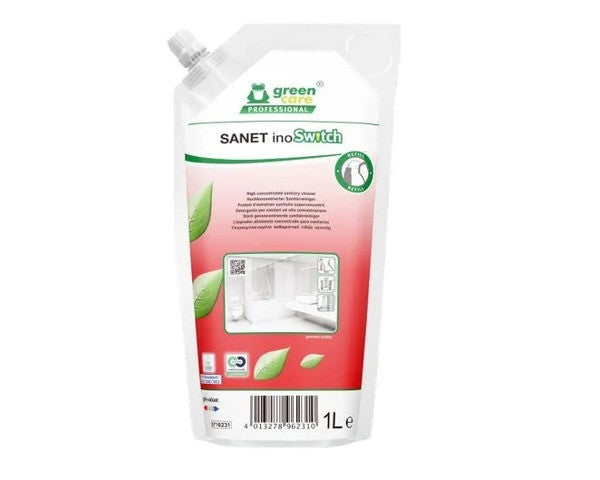Recharge Green Care Professional Green Care Sanet Inoswitch (1 litre)